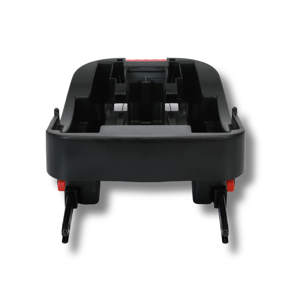 ISOFIX-Basis für Babyschale Luxus 3-in-1