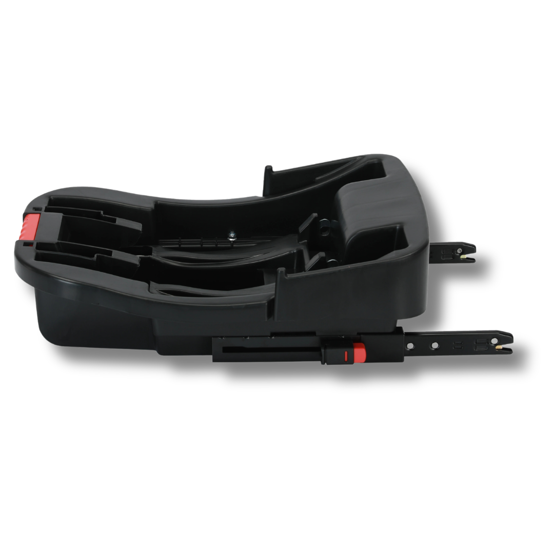 ISOFIX-Basis für Babyschale Luxus 3-in-1